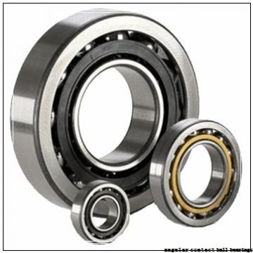 Toyana 7032 C angular contact ball bearings