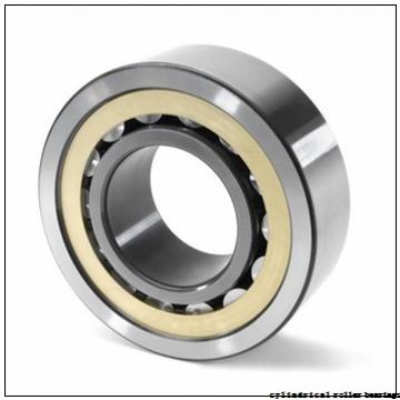85 mm x 180 mm x 60 mm  NTN NJ2317 cylindrical roller bearings