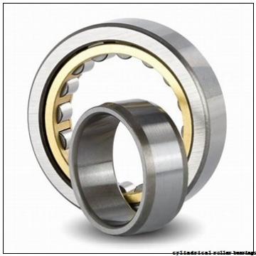 200 mm x 360 mm x 58 mm  KOYO NUP240 cylindrical roller bearings