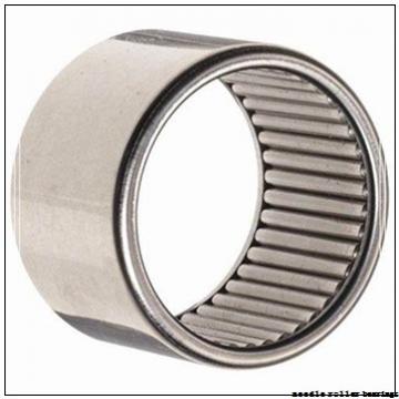 45 mm x 68 mm x 23 mm  INA NA4909-RSR needle roller bearings