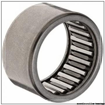 ISO K72X80X25 needle roller bearings