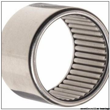 ISO K125X135X35 needle roller bearings