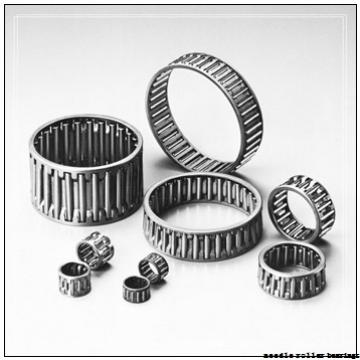 80 mm x 110 mm x 40 mm  ISO NA5916 needle roller bearings