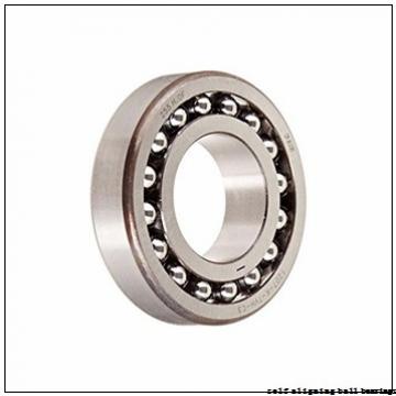 70 mm x 180 mm x 50 mm  SIGMA 1414 M self aligning ball bearings