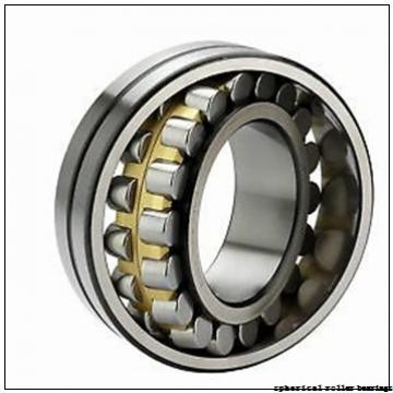 170 mm x 360 mm x 120 mm  FAG 22334-MB spherical roller bearings