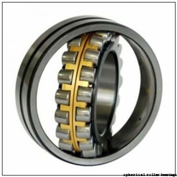 850 mm x 1220 mm x 365 mm  NSK 240/850CAK30E4 spherical roller bearings