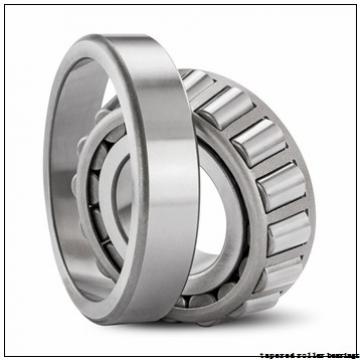 88,9 mm x 200 mm x 49,212 mm  Timken 98350/98788 tapered roller bearings