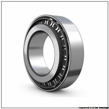 65 mm x 110 mm x 34 mm  SKF 33113/Q tapered roller bearings