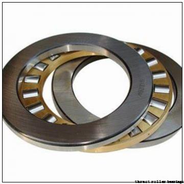 INA RT620 thrust roller bearings