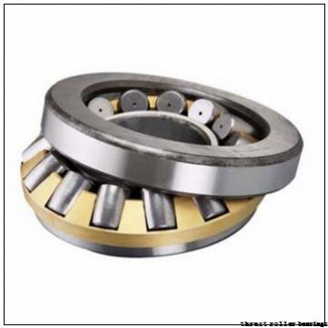 80 mm x 96 mm x 8 mm  IKO CRBS 808 V thrust roller bearings