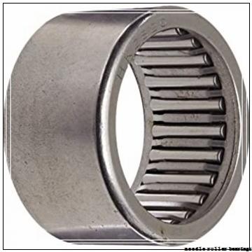 31.75 mm x 52,388 mm x 32 mm  IKO GBRI 203320 U needle roller bearings