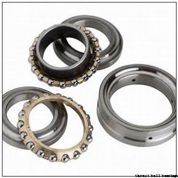 NTN 511/710 thrust ball bearings
