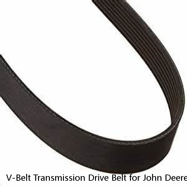 V-Belt Transmission Drive Belt for John Deere LT150 LT160 LT170 LT180 LT190