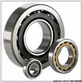 65 mm x 160 mm x 37 mm  ISO 7413 B angular contact ball bearings