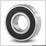 12 mm x 28 mm x 8 mm  KOYO 6001Z deep groove ball bearings