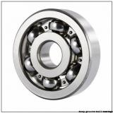 170 mm x 310 mm x 52 mm  SKF 6234 deep groove ball bearings