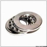 ISO 234756 thrust ball bearings