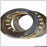 NKE 81117-TVPB thrust roller bearings