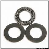 ISO 29272 M thrust roller bearings