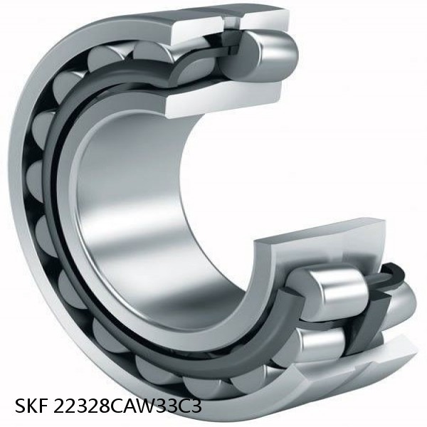 22328CAW33C3 SKF MINING MACHINERY BEARINGS