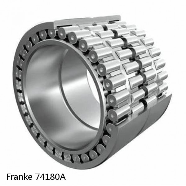 74180A Franke Slewing Ring Bearings