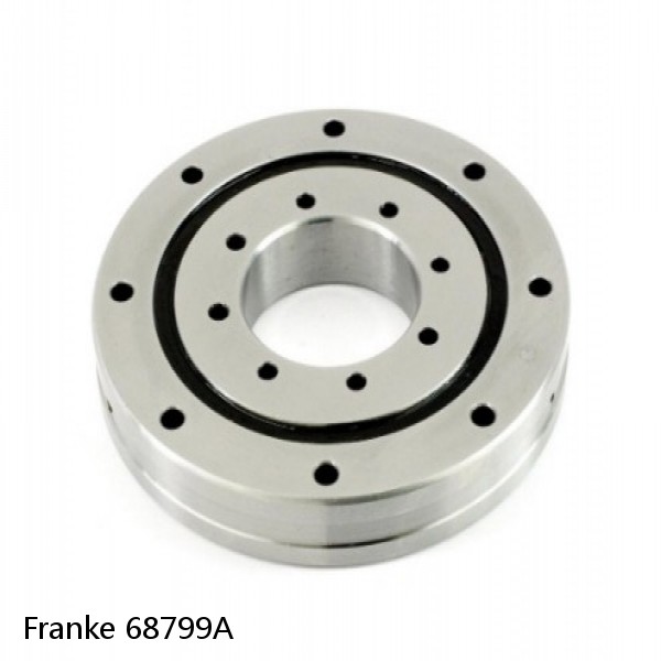 68799A Franke Slewing Ring Bearings