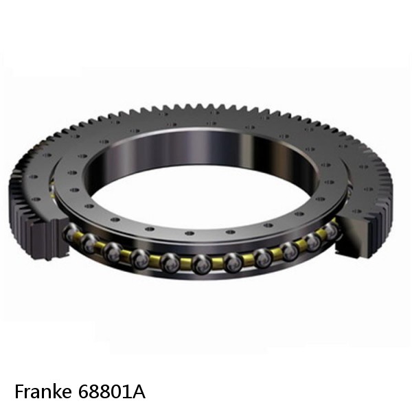 68801A Franke Slewing Ring Bearings