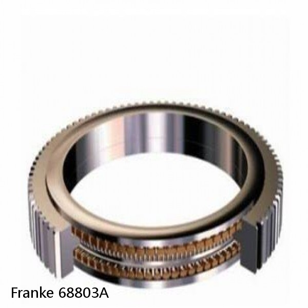 68803A Franke Slewing Ring Bearings