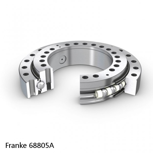 68805A Franke Slewing Ring Bearings