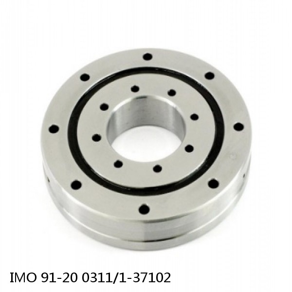 91-20 0311/1-37102 IMO Slewing Ring Bearings