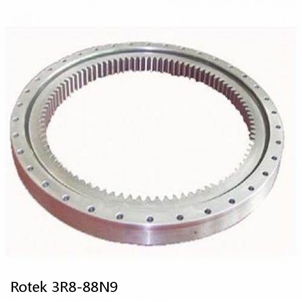 3R8-88N9 Rotek Slewing Ring Bearings