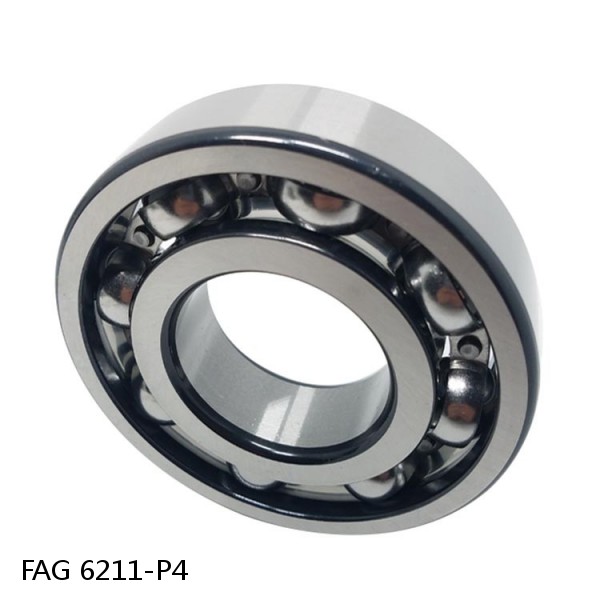 6211-P4 FAG high precision ball bearings