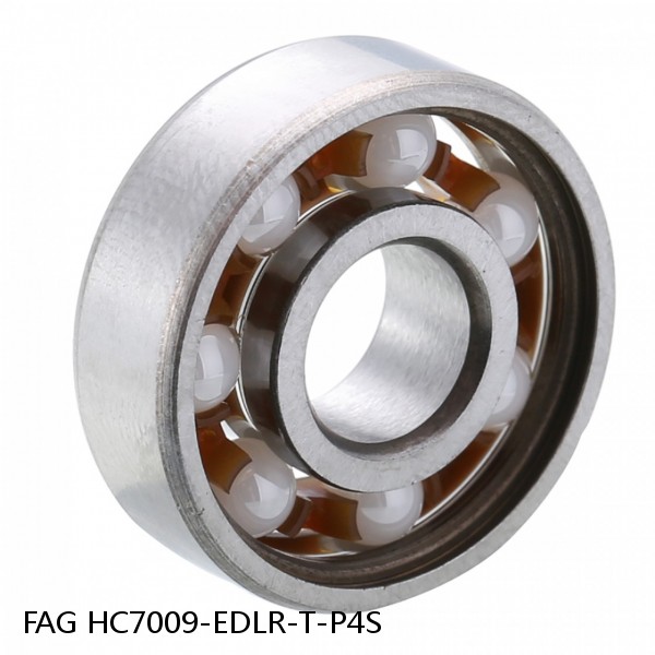 HC7009-EDLR-T-P4S FAG high precision bearings