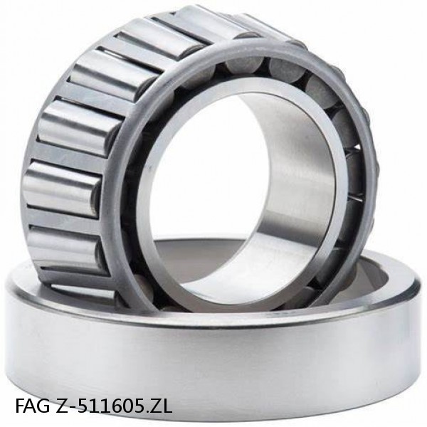 Z-511605.ZL FAG ROLL NECK BEARINGS for ROLLING MILL