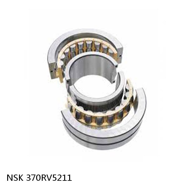 370RV5211 NSK ROLL NECK BEARINGS for ROLLING MILL