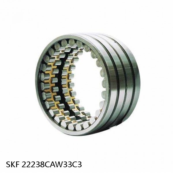 22238CAW33C3 SKF MINING MACHINERY BEARINGS