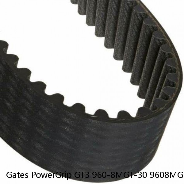 Gates PowerGrip GT3 960-8MGT-30 9608MGT30 belt